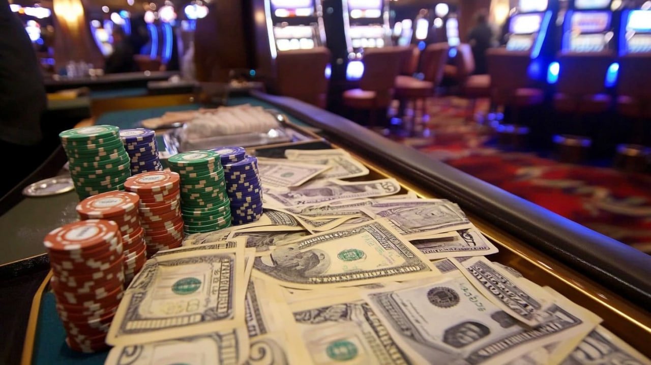 pesomax apk mobile app interface showing sports and casino lobby on a smartphone